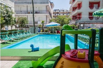 Hotel Rivazzurra di Rimini 2
